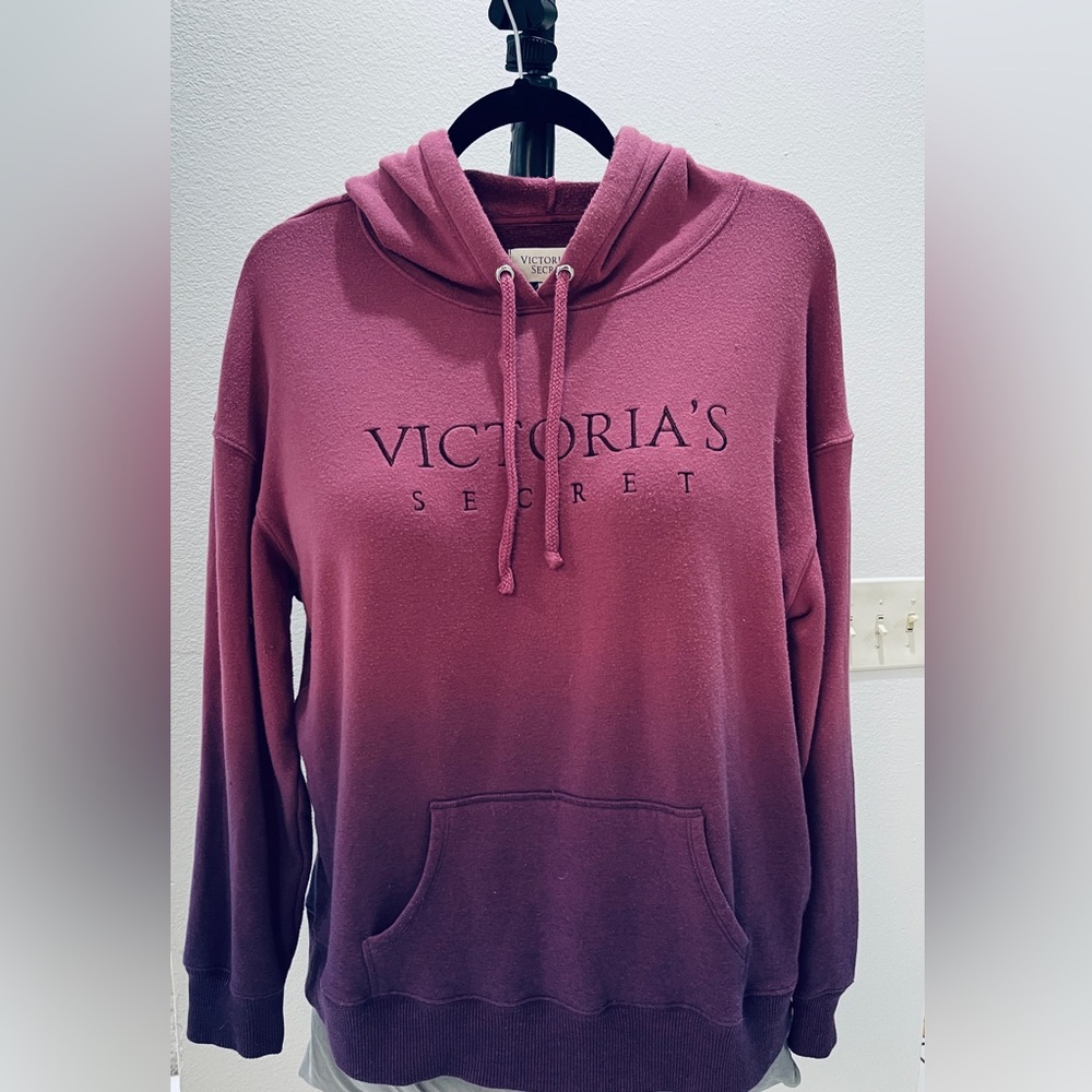Victoria’s Secret Hoodie Size Medium